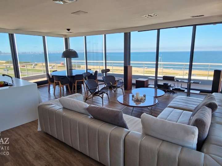 Apartamento en venta en Punta Del Este