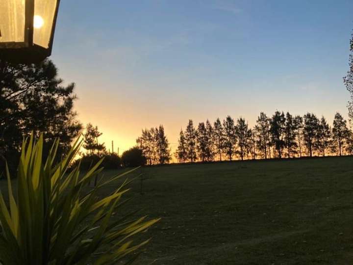 Granja en venta en La Barra