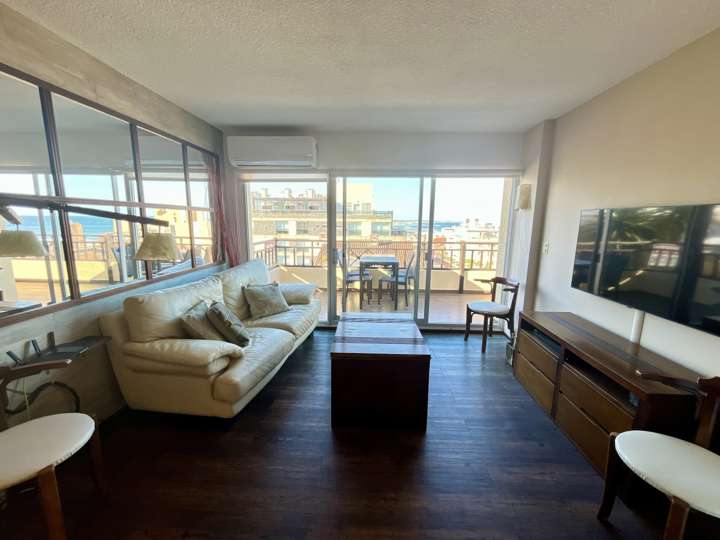 Apartamento en venta en Maldonado