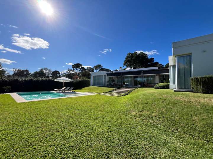 Casa en venta en Punta Del Este