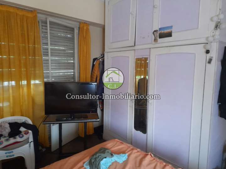 Edificio en venta en Manuel Ricardo Trelles, 1400, Ciudad Autónoma de Buenos Aires