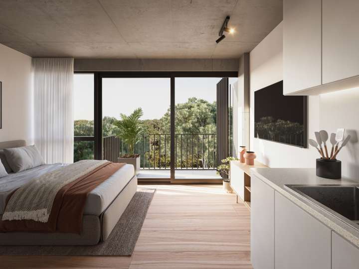 Apartamento en venta en Maldonado