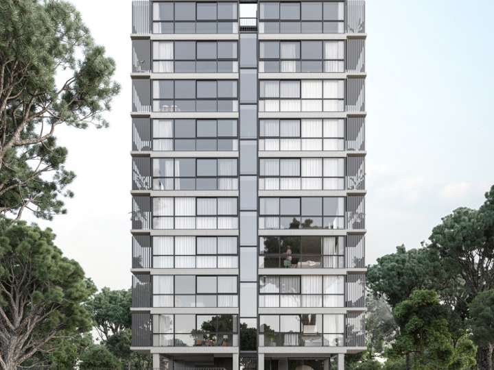 Apartamento en venta en Campo, Punta Del Este