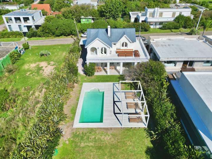 Casa en venta en Maldonado