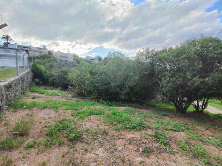 Terreno en venta en Donatello, Villa Carlos Paz