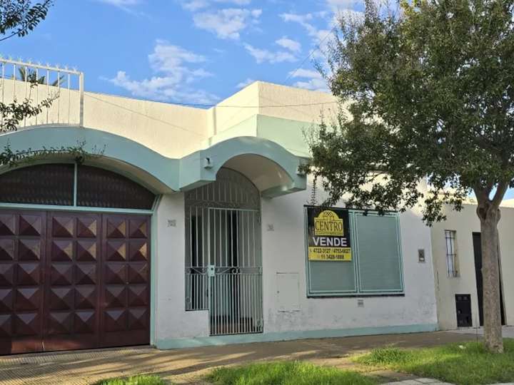 Casa en venta en 65 - Independencia, 7031, José León Suárez