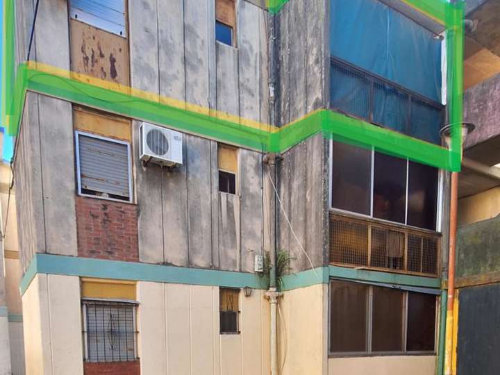 Departamento en venta en Camoirano, 365, Victoria