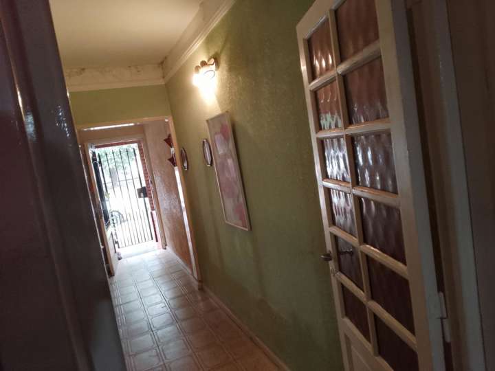 Edificio en venta en Stevenson, 1500, Buenos Aires