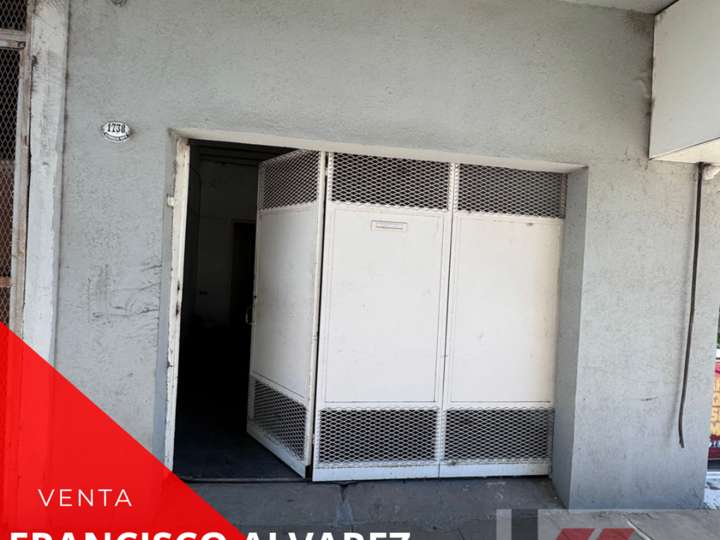 Casa en venta en Semana de Mayo, Francisco Álvarez