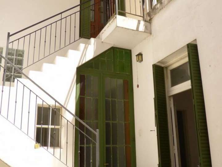 Edificio en venta en Sánchez de Bustamante, 2390, Ciudad Autónoma de Buenos Aires