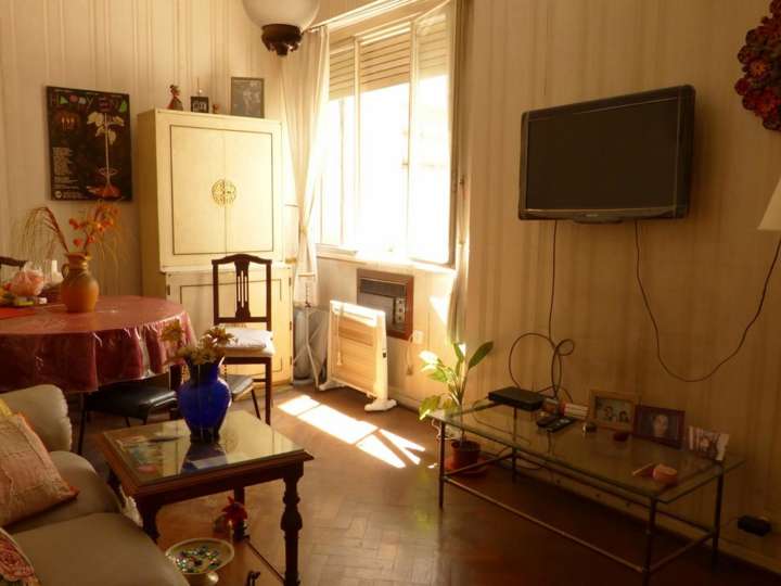 Departamento en venta en Bonpland, 2302, Ciudad Autónoma de Buenos Aires