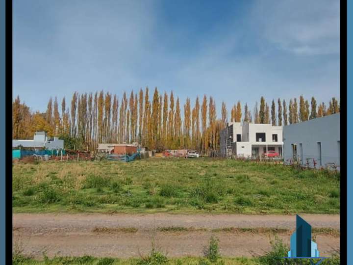 Terreno en venta en Gobernador Castello, Municipio de General Roca