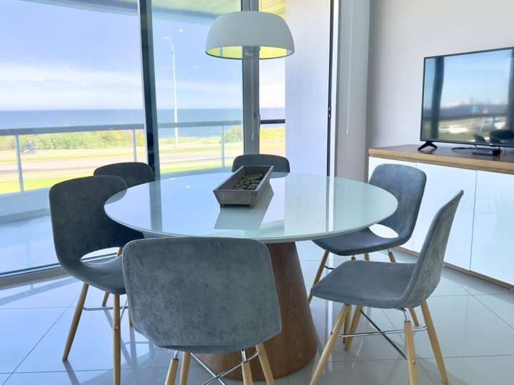 Apartamento en venta en Punta Del Este