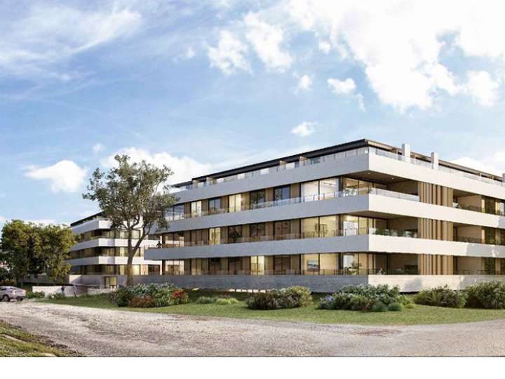 Apartamento en venta en Punta Del Este