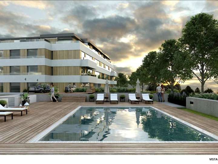 Apartamento en venta en Punta Del Este