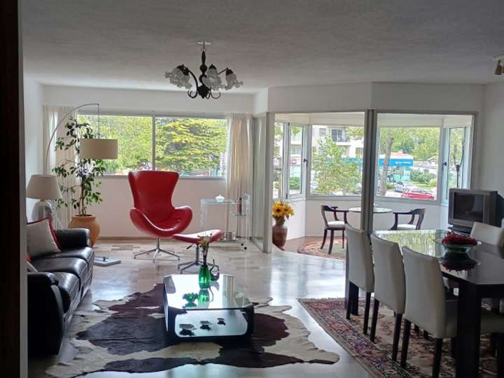 Apartamento en venta en Maldonado