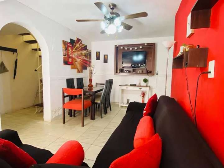 Apartamento en venta en Cordón, Montevideo