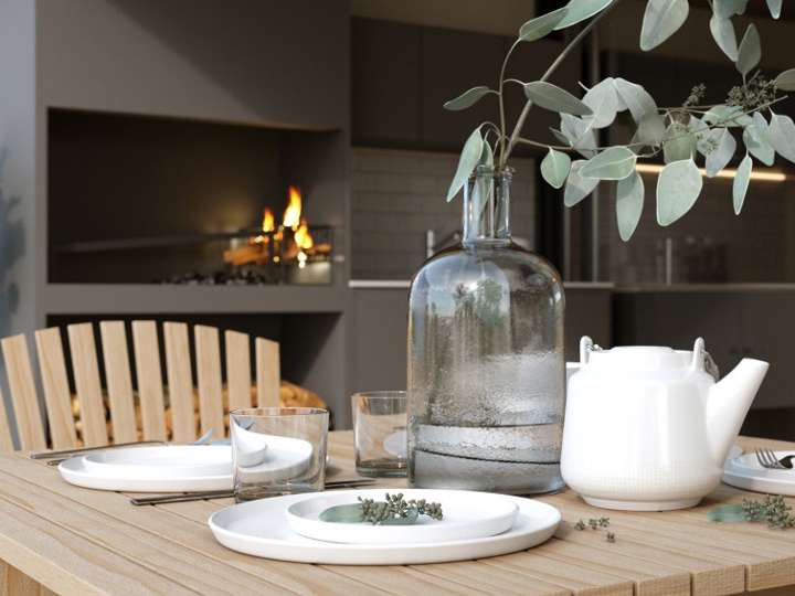 Apartamento en venta en Maldonado