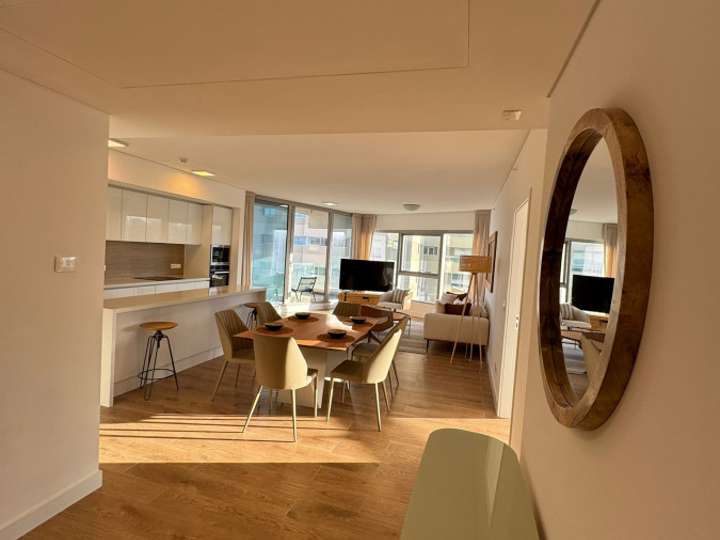 Apartamento en venta en Punta Del Este