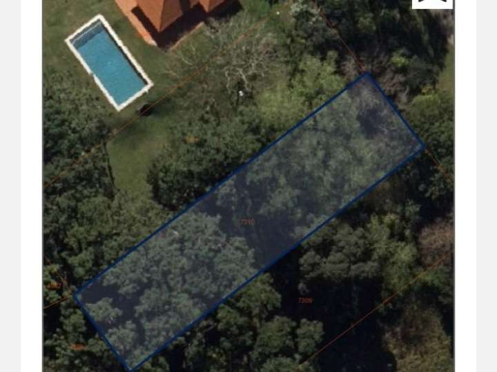 Terreno en venta en Maldonado