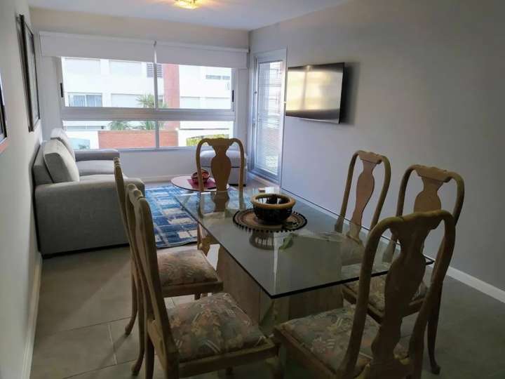 Apartamento en venta en Punta Del Este
