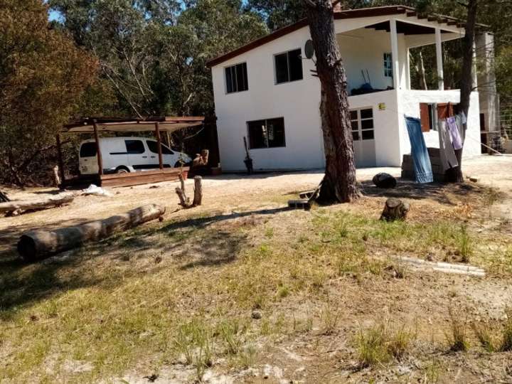 Casa en venta en Calle 7, Rocha