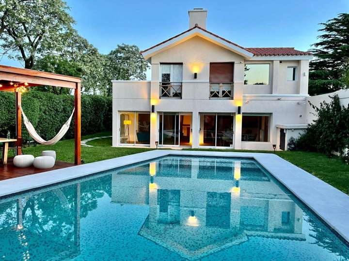 Casa en venta en Doctor Gabriel Otero, Montevideo