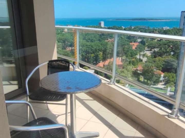 Apartamento en venta en Maldonado