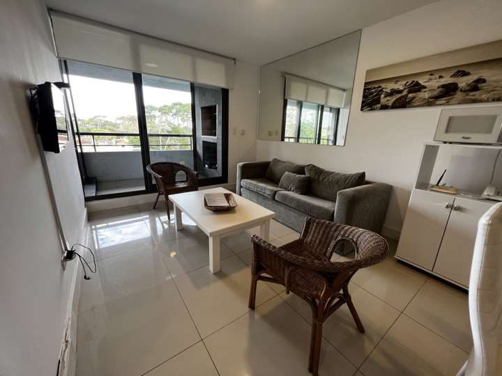 Apartamento en venta en Punta Del Este