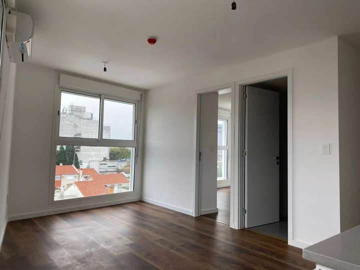 Apartamento en venta en Domingo Cullen, Montevideo