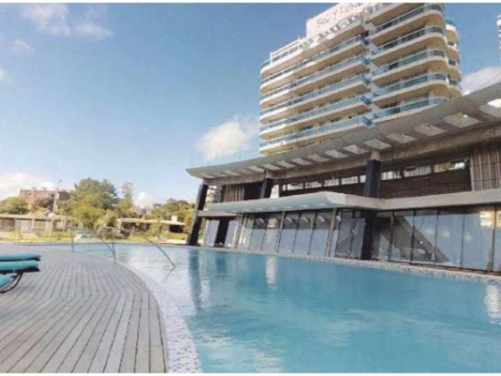 Apartamento en venta en Maldonado