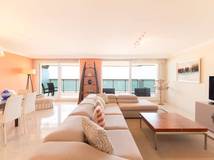 Apartamento en venta en Punta Del Este