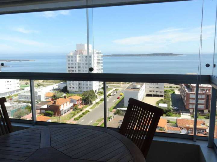 Apartamento en venta en Maldonado