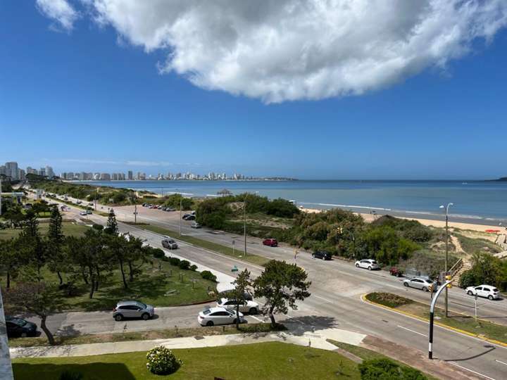 Apartamento en venta en Punta Del Este