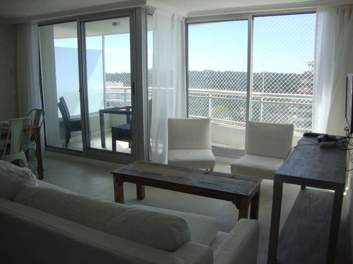 Apartamento en alquiler en Maldonado