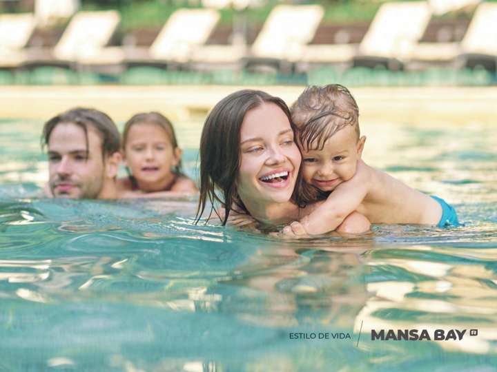 Apartamento en venta en Punta Del Este