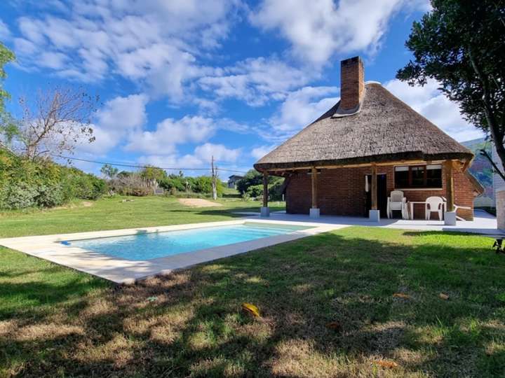 Casa en venta en Calle 8, Maldonado