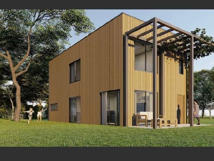 Casa en venta en Maldonado