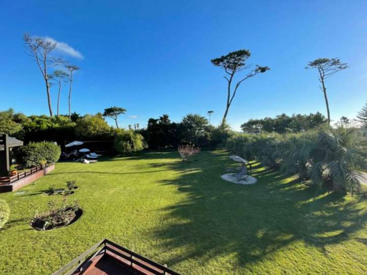 Casa en venta en Punta Del Este