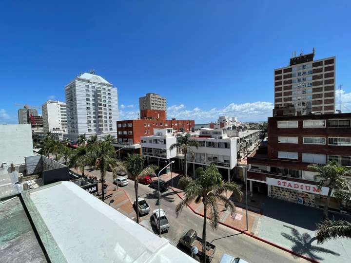 Apartamento en venta en Maldonado