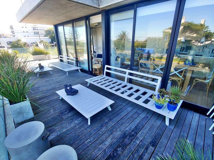 Apartamento en venta en Punta Del Este