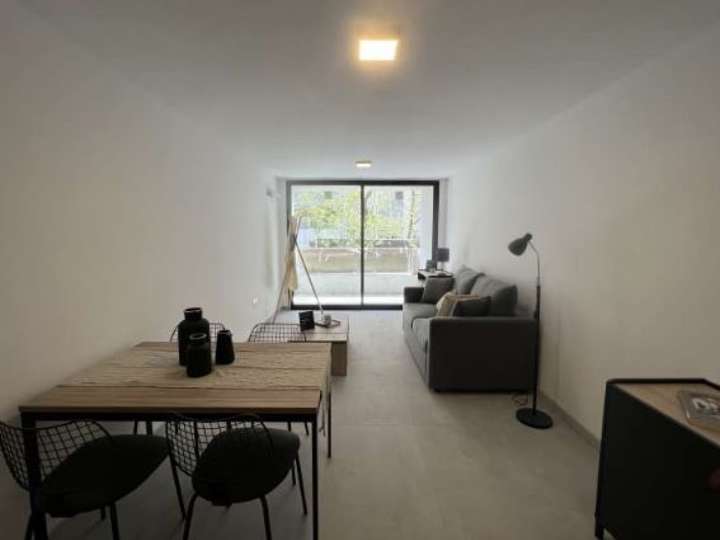 Apartamento en venta en Pocitos, Montevideo