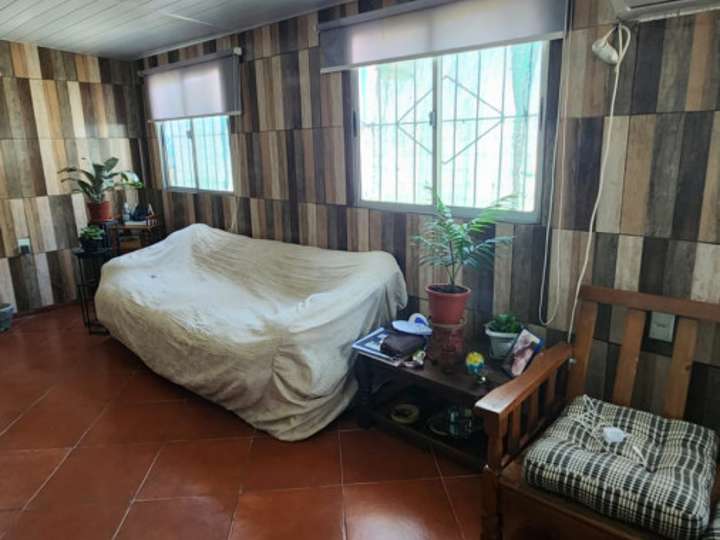 Casa en venta en Brazo Oriental, Montevideo