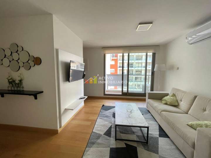 Apartamento en alquiler en 21 de Setiembre, Montevideo