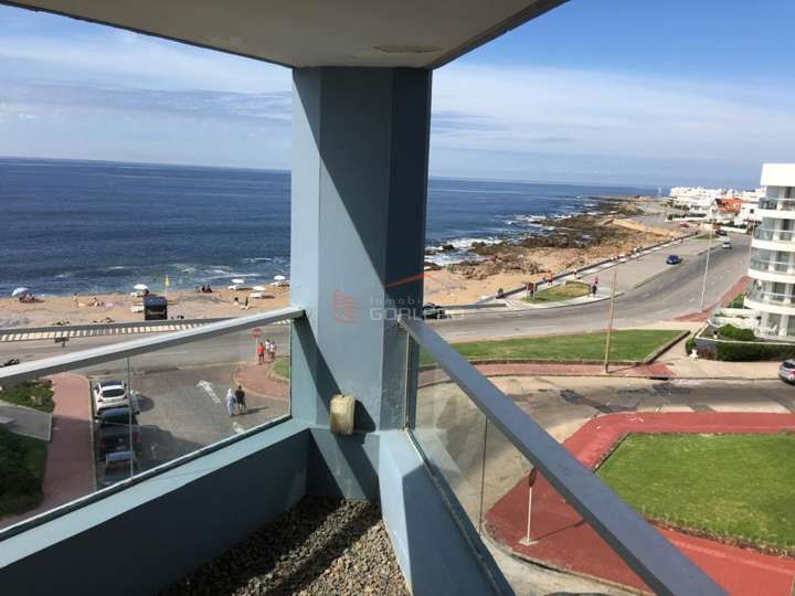 Apartamento en venta en Punta Del Este