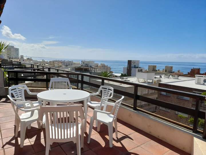 Apartamento en venta en Punta Del Este