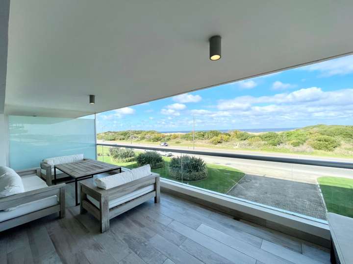 Apartamento en venta en Punta Del Este