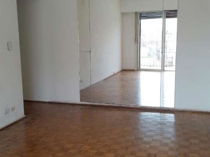 Departamento en alquiler en María Teresa Ferrari, Ciudad Autónoma de Buenos Aires