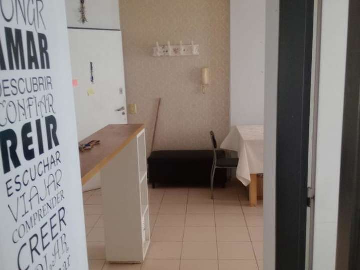 Departamento en venta en Serrano, Buenos Aires