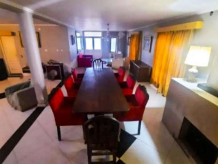 Casa adosada en alquiler en General Manuel Hornos, Francisco Álvarez